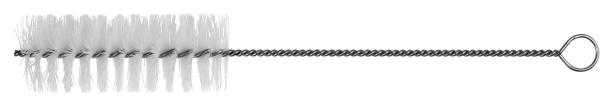 Cylinder brush nylon